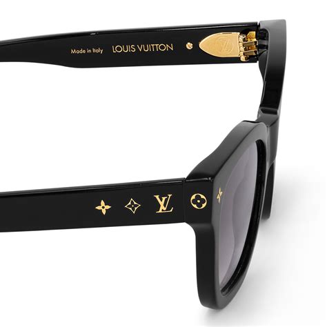 louis vuitton z1523w|Louis Vuitton My Monogram Square Sunglasses Black .